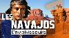 The Navajo Nation From Nomads To Masters Of The Desert