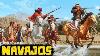 The Navajos A Brief History Of The Navajo Nation See U In History