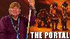 The Portal That Allows The Holy People To Be Among Us Native American Navajo Teaching