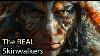 The Real Skinwalkers Navajo Mythology Explained Folklore Native American Mythology Stories