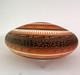 Vintage Etched Native American Navajo Seed Pot Signed Susie Charlie 11d X 6h