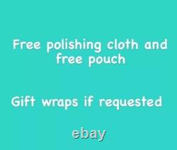 Vintage Native American Navajo FIVE TURQUOISE Row Sterling Bracelet 6.5 in