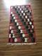 Vintage Navajo Hand Woven Rug Native American