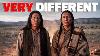 What S The Difference Between The Cherokee And The Navajo
