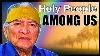 When The Holy People On The Surface Of Mother Earth Native American Navajo Teaching