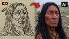 20 C&eacute;l&egrave;bres Chefs Tribaux Am&eacute;rindiens Recr&eacute;&eacute;s Gr&acirc;ce &agrave; L&rsquo;ia : Sitting Bull, Crazy Horse, Etc.