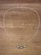 21 Collier Cha&icirc;ne &eacute;toile En Argent Sterling Am&eacute;rindien Par Lewis