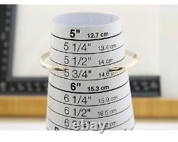 Bracelet Navajo. Bracelet en argent 925 avec corail rouge naturel, manchette d'artiste amérindien des années 80.