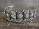 Bracelet En Argent Sterling En Forme D'étoile Par Platero, Amérindien