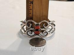 Bracelet jonc Williams amérindien navajo