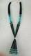 Collier Jacla Fait Main Navajo