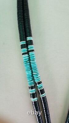 Collier Jacla fait main Navajo