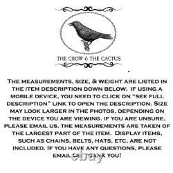 Collier en turquoise de la vallée émeraude navajo par Della Wylie