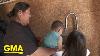 Crise De L&rsquo;eau Dans La Nation Navajo