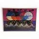 David K. John Tirage D'art Navajo Amérindien / SignÉ
