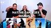 Familles Amérindiennes U0026 Réaction Des Autochtones De Rezball 34