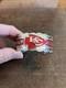 Femmes Am&eacute;rindiennes Navajo Ou Petit Bracelet Rigide Pour Le Poignet Kansas City Chiefs Manchette #b