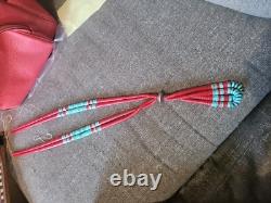 Jacla Navajo fait à la main
