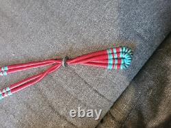 Jacla Navajo fait à la main