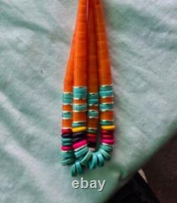 Jacla fait main Navajo