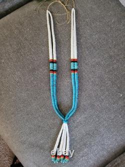 Jacla navajo fabriquée à la main