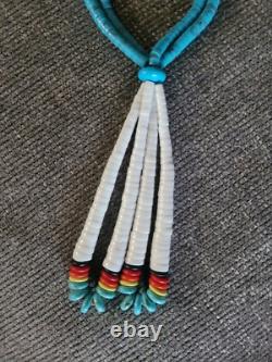 Jacla navajo fabriquée à la main