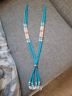 Jacla navajo fait main