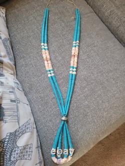 Jacla navajo fait main