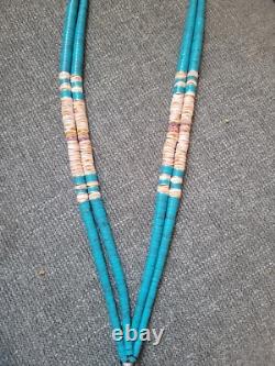Jacla navajo fait main