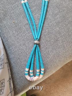 Jacla navajo fait main