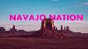 La Nation Navajo L’histoire De La Plus Grande Tribu D’amérique