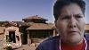 Navajo Family Living Without Running Water And Heat Get A Safe Home Extreme Makeover Home Edition