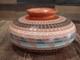 Poterie Navajo Am&eacute;rindienne Grav&eacute;e Et Peinte &agrave; La Main, Roi
