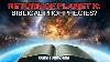 Retour De La Planète X : Décodage Des Indices Bibliques