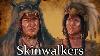 Skinwalkers The Evil Navajo Shapeshifers Native American Folklore Expliqué