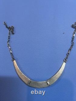 Style occidental navajo des Amérindiens